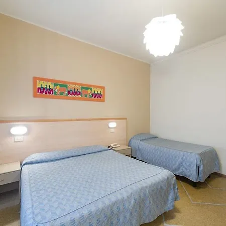 Moderno מלון