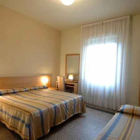 Hotell Moderno