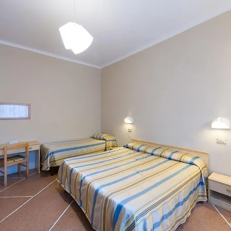Hotell Moderno