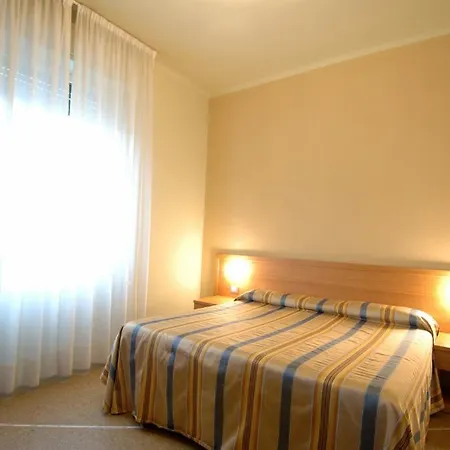 Hotell Moderno Pisa