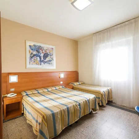 Moderno Hotell