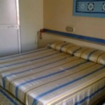 Hotell Moderno 2*