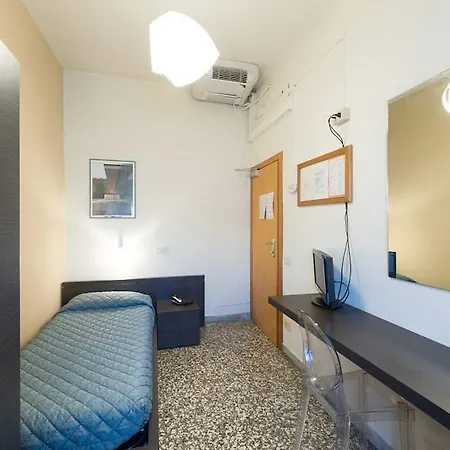 Hotell Moderno 2*