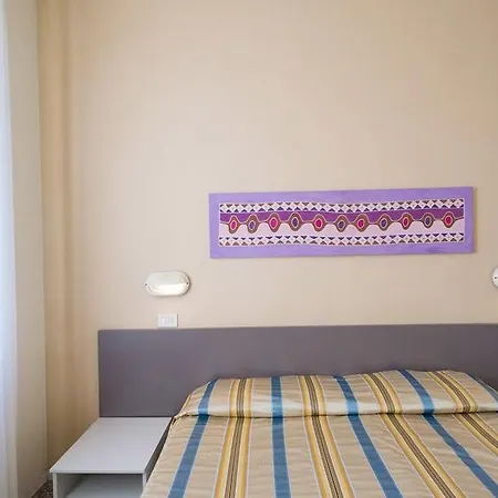 Hotell Moderno