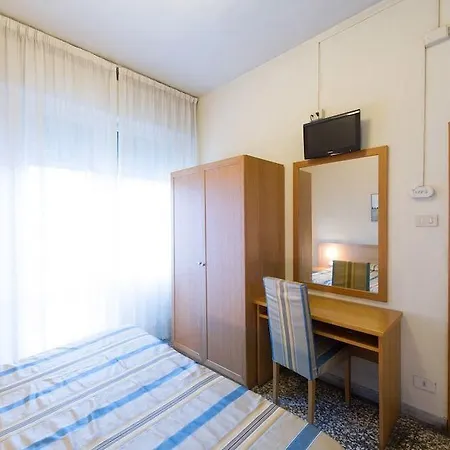 Moderno Hotell