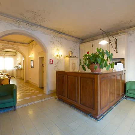 Moderno Hotel
