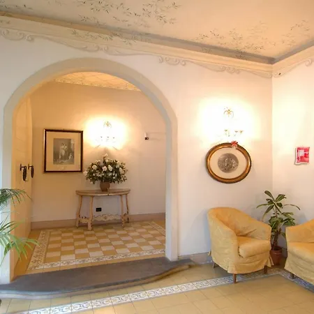 Moderno Hotel