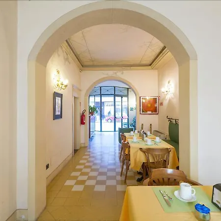 Hotel Moderno